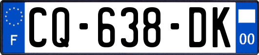 CQ-638-DK