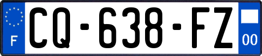 CQ-638-FZ