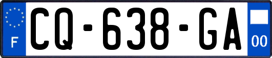 CQ-638-GA