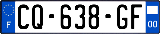 CQ-638-GF