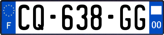 CQ-638-GG