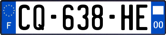 CQ-638-HE