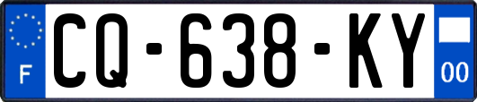 CQ-638-KY