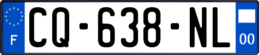 CQ-638-NL