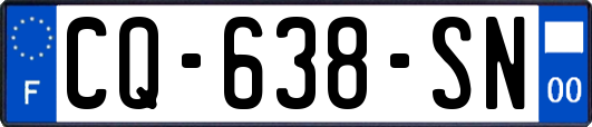 CQ-638-SN