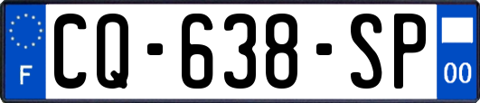 CQ-638-SP