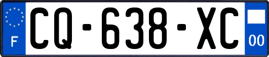 CQ-638-XC