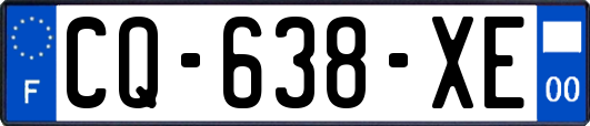 CQ-638-XE