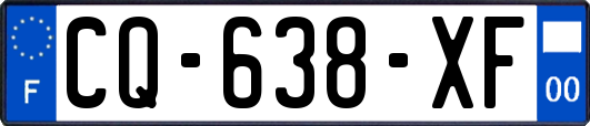 CQ-638-XF