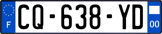 CQ-638-YD