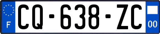 CQ-638-ZC