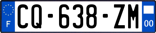 CQ-638-ZM