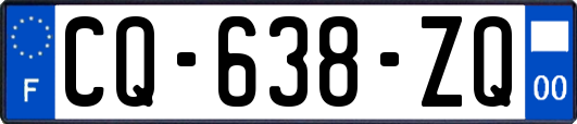 CQ-638-ZQ