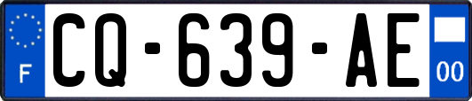 CQ-639-AE