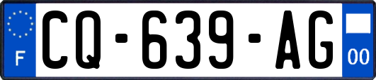 CQ-639-AG