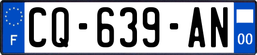CQ-639-AN