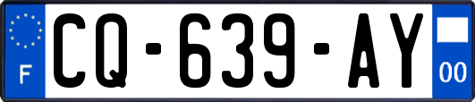 CQ-639-AY