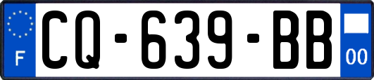 CQ-639-BB