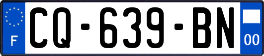 CQ-639-BN