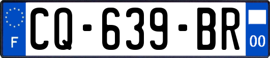 CQ-639-BR