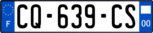 CQ-639-CS