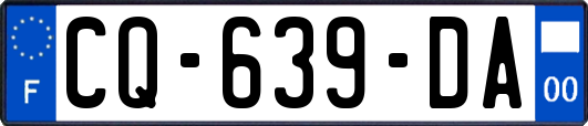 CQ-639-DA