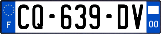 CQ-639-DV