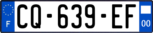 CQ-639-EF