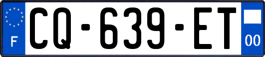 CQ-639-ET