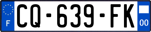 CQ-639-FK