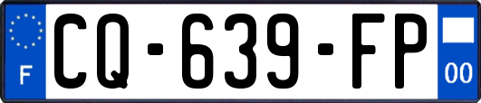 CQ-639-FP