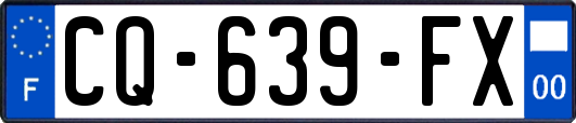 CQ-639-FX