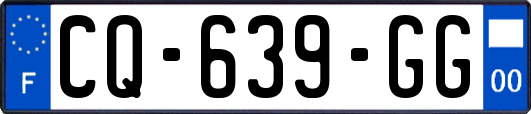 CQ-639-GG