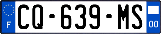 CQ-639-MS