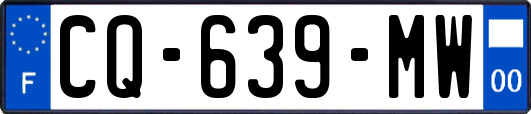 CQ-639-MW