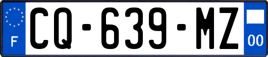 CQ-639-MZ