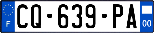 CQ-639-PA