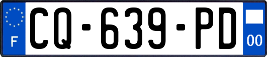 CQ-639-PD