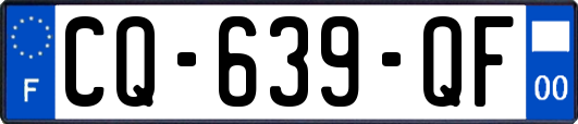 CQ-639-QF