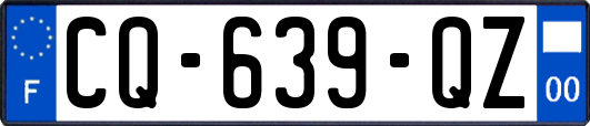 CQ-639-QZ