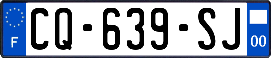 CQ-639-SJ