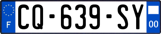 CQ-639-SY
