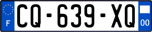 CQ-639-XQ