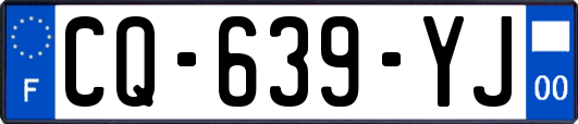 CQ-639-YJ