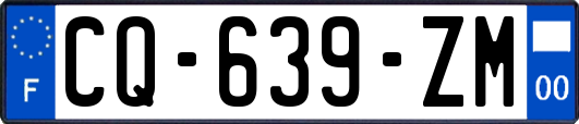 CQ-639-ZM