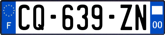 CQ-639-ZN