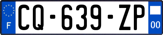 CQ-639-ZP