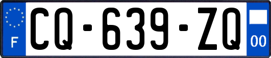 CQ-639-ZQ