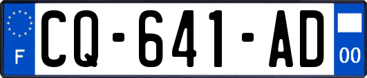 CQ-641-AD