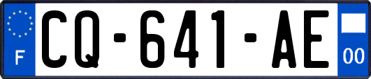 CQ-641-AE